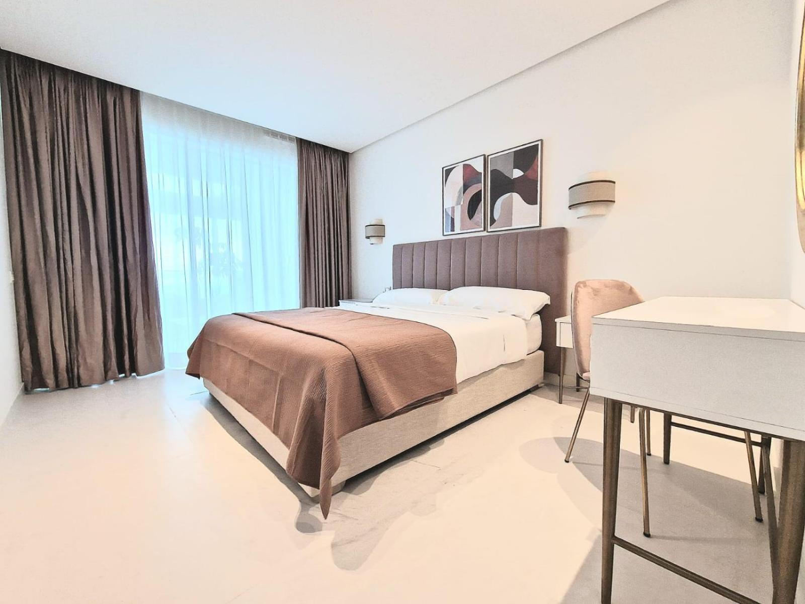 Apartment Palo Alto Marbella Ceibas 103 Ojen